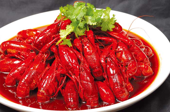 祁门麻辣小龙虾培训